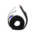 JW152 PLASMA CUTTING TORCH COMPLETE SET